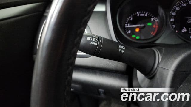 Renault Korea(Samsung) SM6 2.0 LPe SE, 2020 14