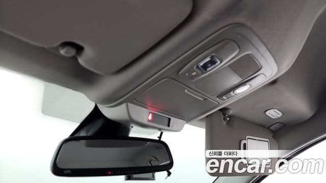 Renault Korea(Samsung) SM6 2.0 LPe SE, 2020 18