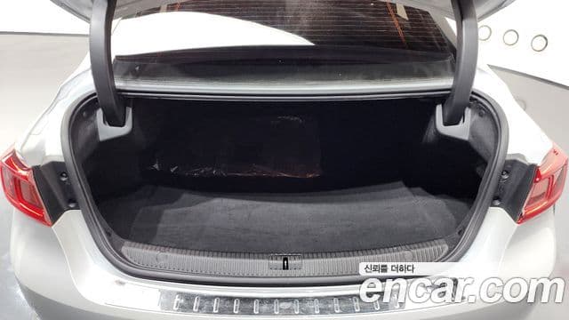 Renault Korea(Samsung) SM6 2.0 LPe SE, 2020 20