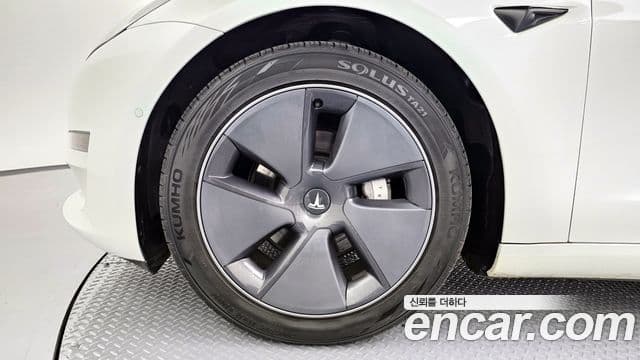 Tesla модель 3 Long Range AWD, 2022 все фото