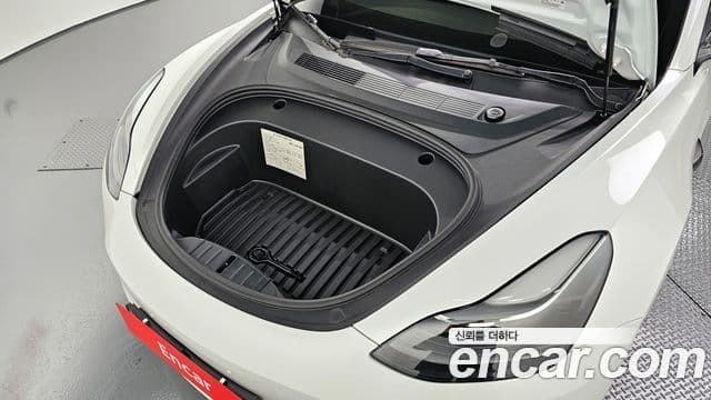 Tesla модель 3 Long Range AWD, 2022 6