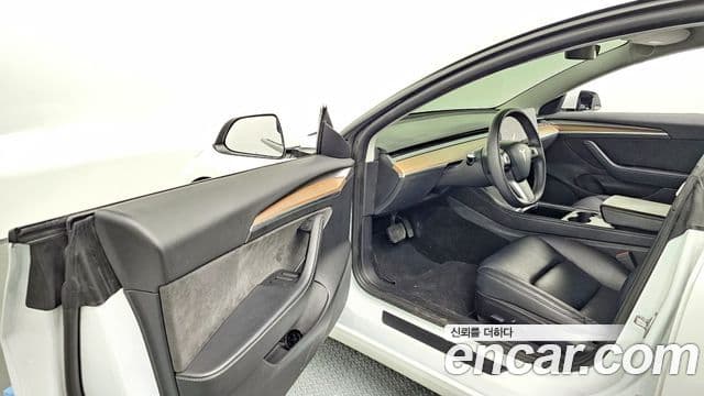 Tesla модель 3 Long Range AWD, 2022 10