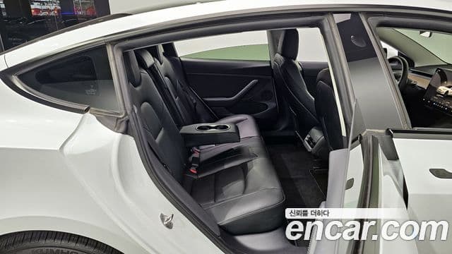 Tesla модель 3 Long Range AWD, 2022 11