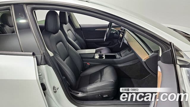 Tesla модель 3 Long Range AWD, 2022 12