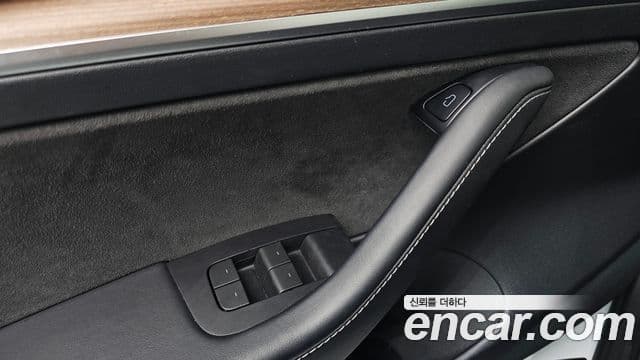 Tesla модель 3 Long Range AWD, 2022 14