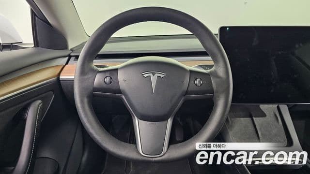 Tesla модель 3 Long Range AWD, 2022 15