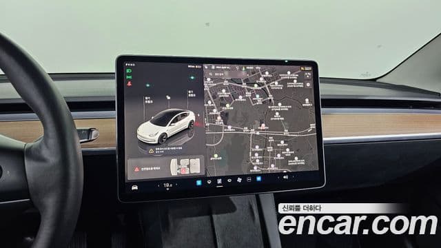 Tesla модель 3 Long Range AWD, 2022 16