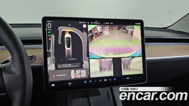 Tesla модель 3 Long Range AWD, 2022 17