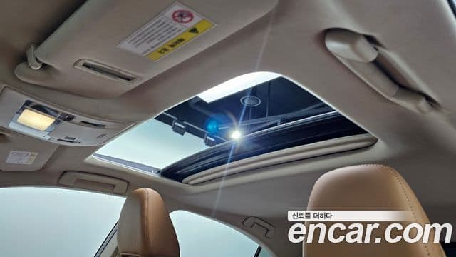 Lexus New ES300h XV60, 2018 13