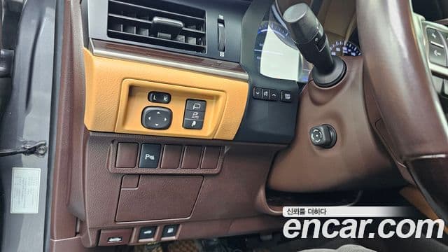 Lexus New ES300h XV60, 2018 15