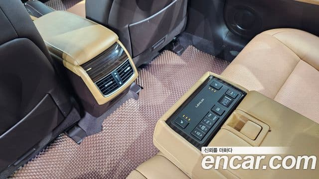 Lexus New ES300h XV60, 2018 20