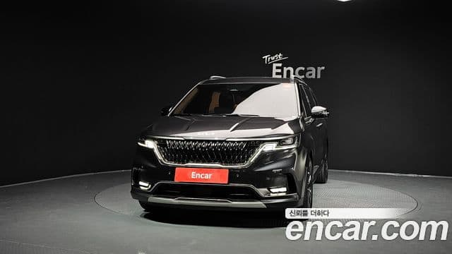 Kia Carnival 4세대 Signature, 2023 3