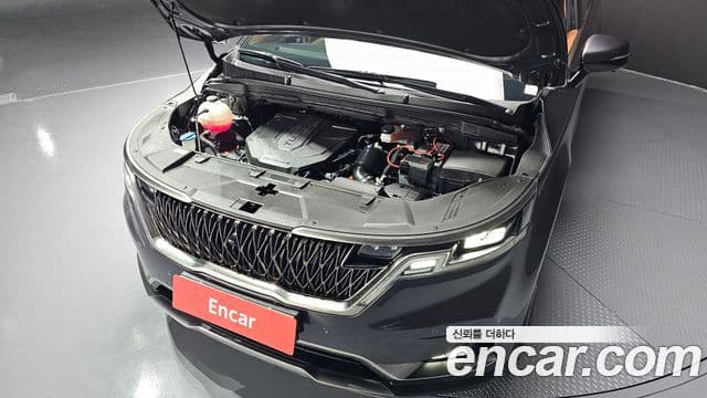 Kia Carnival 4세대 Signature, 2023 6