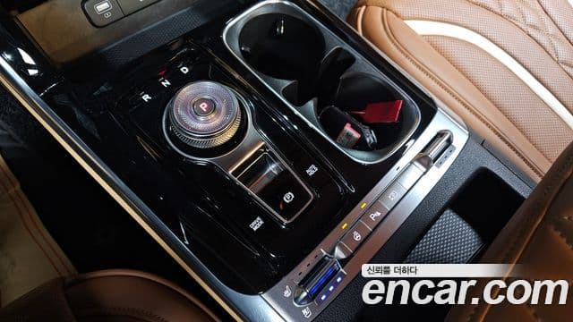 Kia Carnival 4세대 Signature, 2023 9