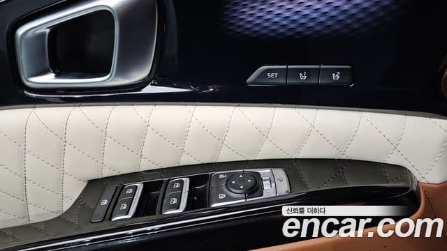 Kia Carnival 4세대 Signature, 2023 12