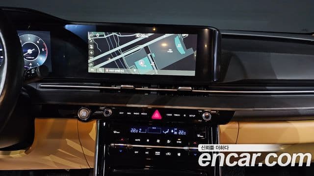 Kia Carnival 4세대 Signature, 2023 14