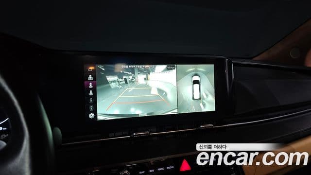 Kia Carnival 4세대 Signature, 2023 15