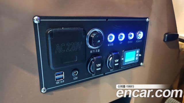 Kia Carnival 4세대 Signature, 2023 18