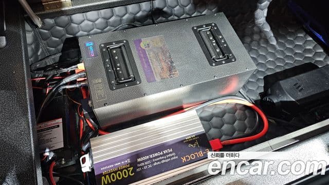 Kia Carnival 4세대 Signature, 2023 19