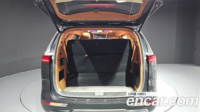 Kia Carnival 4세대 Signature, 2023 20