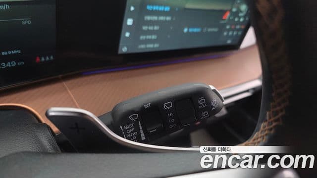 KG모빌리티(SsangYong) The / новый New Torres T7, 2025 16