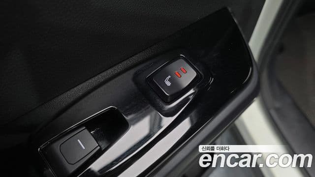 KG모빌리티(SsangYong) The / новый New Torres T7, 2025 19