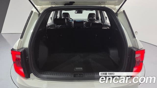 KG모빌리티(SsangYong) The / новый New Torres T7, 2025 20