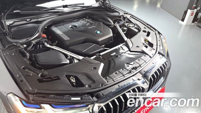 BMW 5시리즈 (G30) 530i M Sport, 2023 6