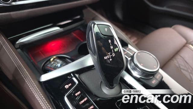 BMW 5시리즈 (G30) 530i M Sport, 2023 9