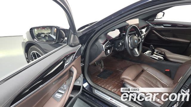 BMW 5시리즈 (G30) 530i M Sport, 2023 11