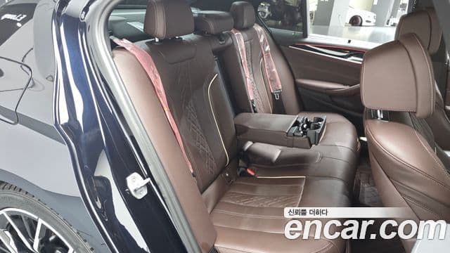 BMW 5시리즈 (G30) 530i M Sport, 2023 12
