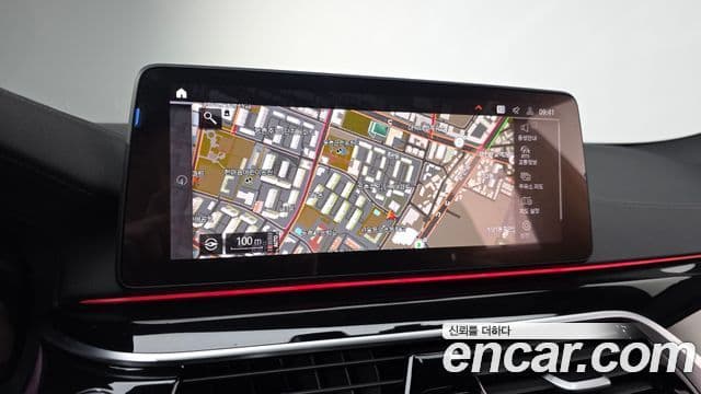 BMW 5시리즈 (G30) 530i M Sport, 2023 14