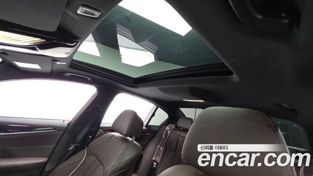 BMW 5시리즈 (G30) 530i M Sport, 2023 17
