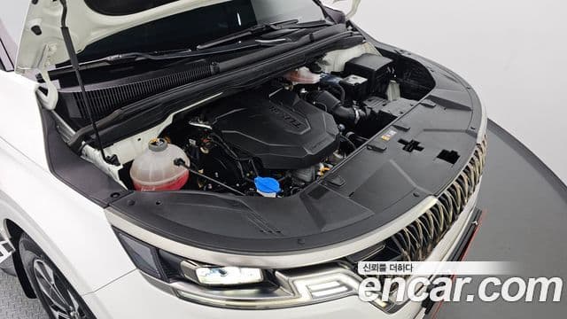 Kia Carnival 4세대 Signature, 2022 6