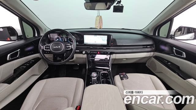 Kia Carnival 4세대 Signature, 2022 7