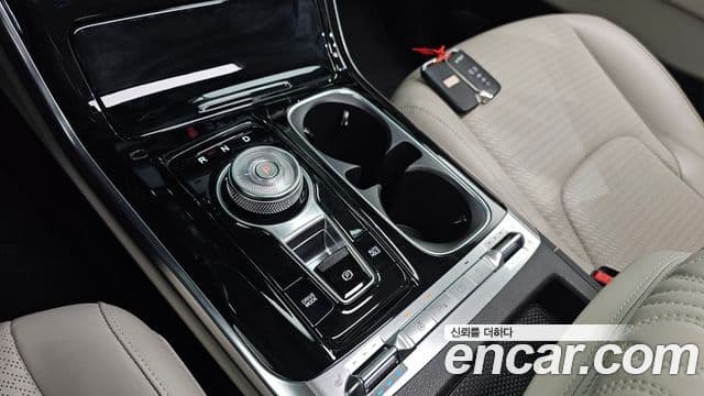 Kia Carnival 4세대 Signature, 2022 9
