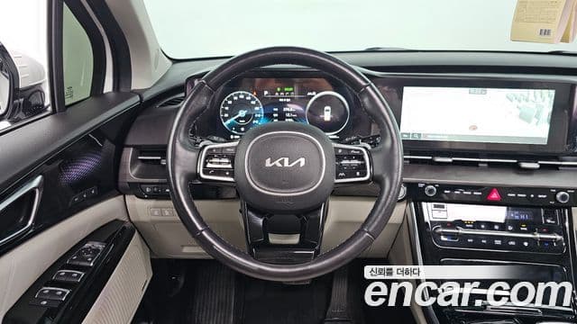 Kia Carnival 4세대 Signature, 2022 13