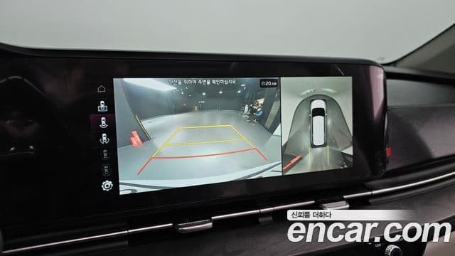 Kia Carnival 4세대 Signature, 2022 15