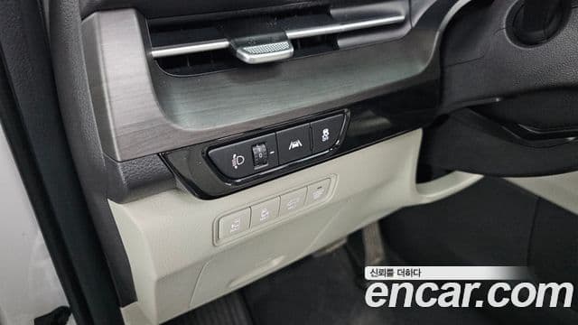 Kia Carnival 4세대 Signature, 2022 16