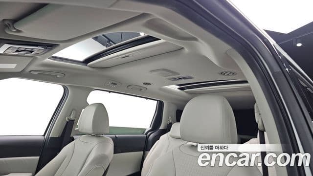 Kia Carnival 4세대 Signature, 2022 17