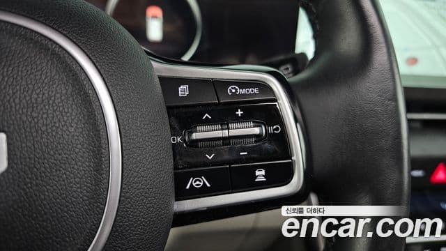 Kia Carnival 4세대 Signature, 2022 18