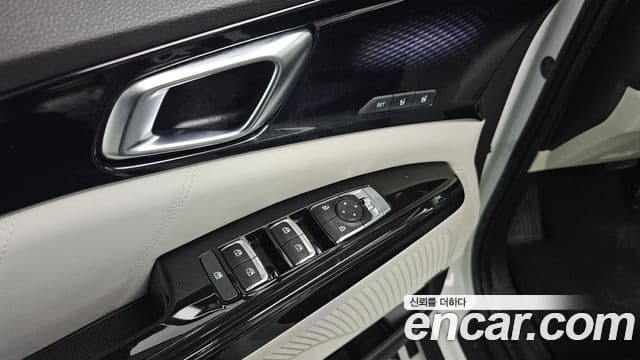 Kia Carnival 4세대 Signature, 2022 19