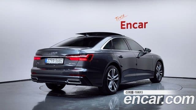 Audi A6 (C8) Premium, 2023 2