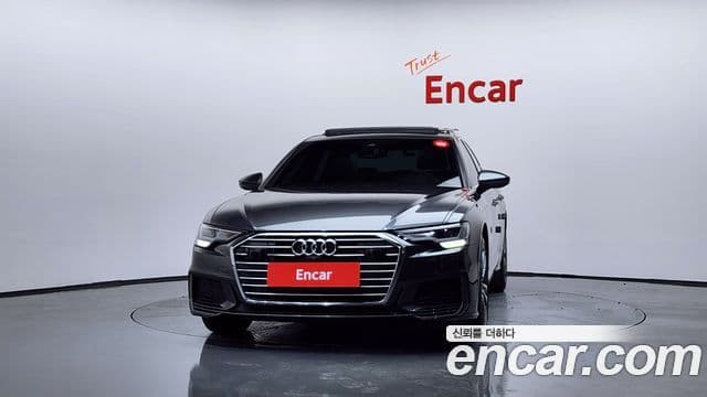 Audi A6 (C8) Premium, 2023 3