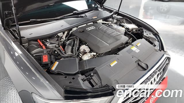 Audi A6 (C8) Premium, 2023 6