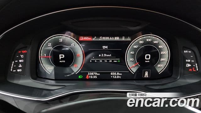 Audi A6 (C8) Premium, 2023 8