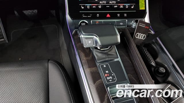 Audi A6 (C8) Premium, 2023 9