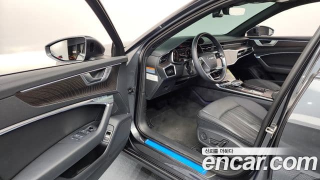 Audi A6 (C8) Premium, 2023 10