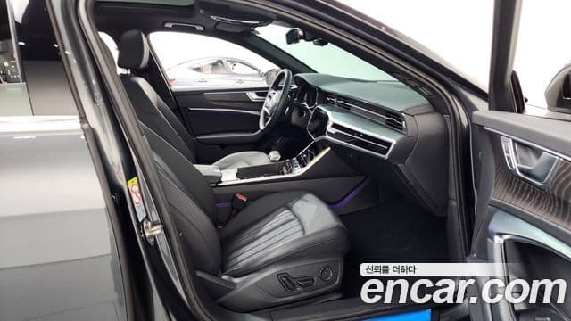 Audi A6 (C8) Premium, 2023 11