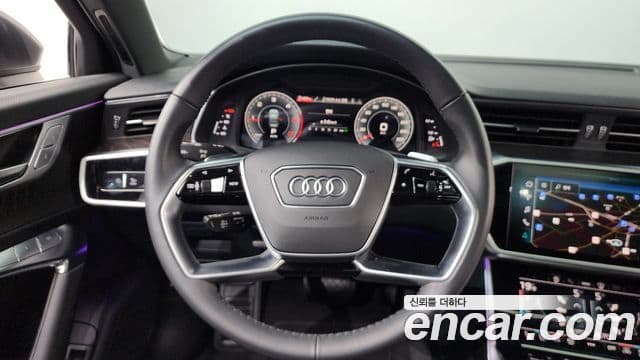 Audi A6 (C8) Premium, 2023 13